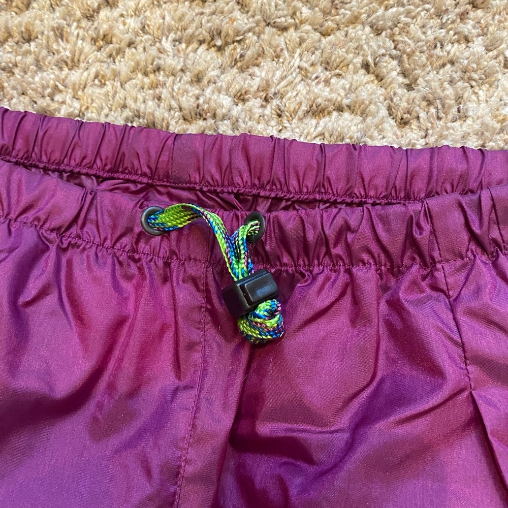 Gerry Windbreaker Pants - image 6